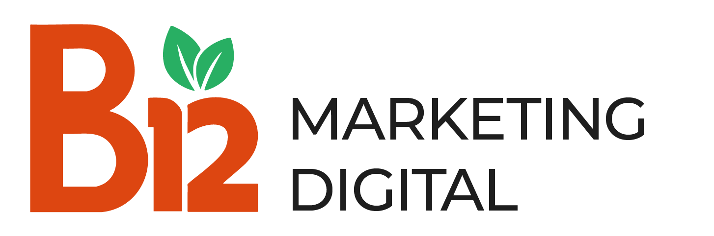 B12 Marketing Digital